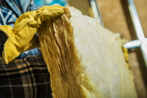 Best Insulation for Specific Applications in Trezevant, TN